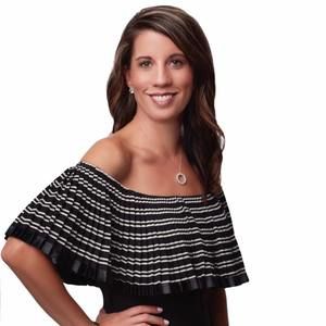 Meet your Posher, Leanne